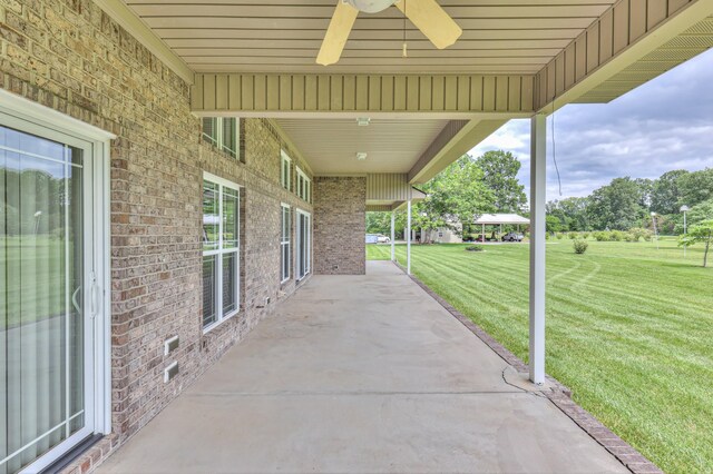 3660 Murray Kittrell Rd, Readyville, TN 37149 - photo 37