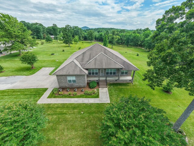3660 Murray Kittrell Rd, Readyville, TN 37149 - photo 57
