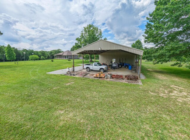 3660 Murray Kittrell Rd, Readyville, TN 37149 - photo 44