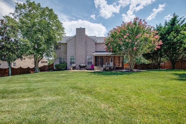 9652 Boswell Ct, Brentwood, TN 37027 - photo 5