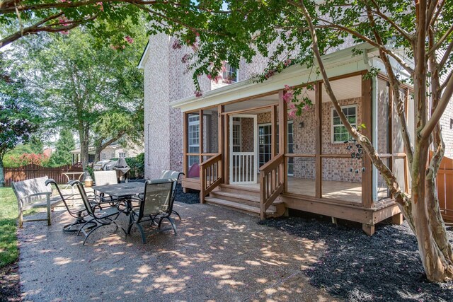 9652 Boswell Ct, Brentwood, TN 37027 - photo 41