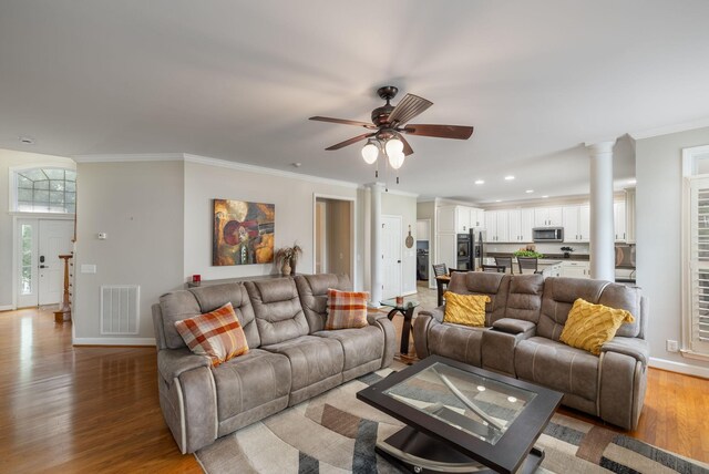 9652 Boswell Ct, Brentwood, TN 37027 - photo 12