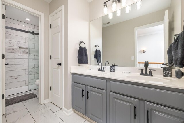9652 Boswell Ct, Brentwood, TN 37027 - photo 35