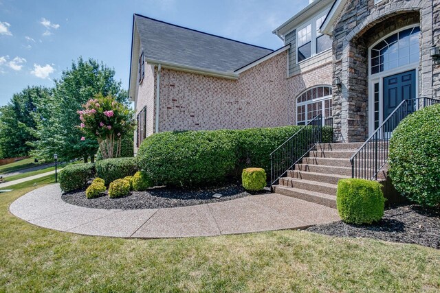 9652 Boswell Ct, Brentwood, TN 37027 - photo 4