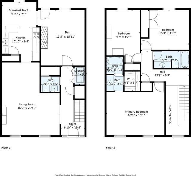840 General George Patton Rd, Nashville, TN 37221 - photo 46