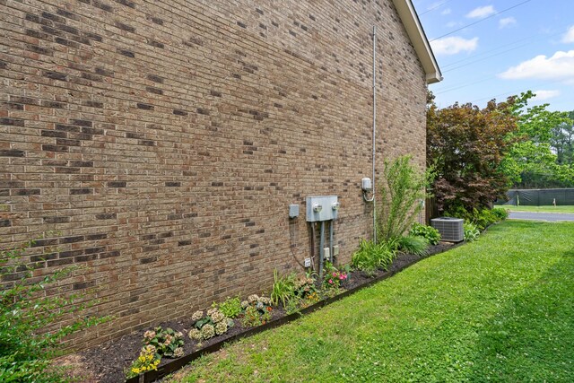 840 General George Patton Rd, Nashville, TN 37221 - photo 45