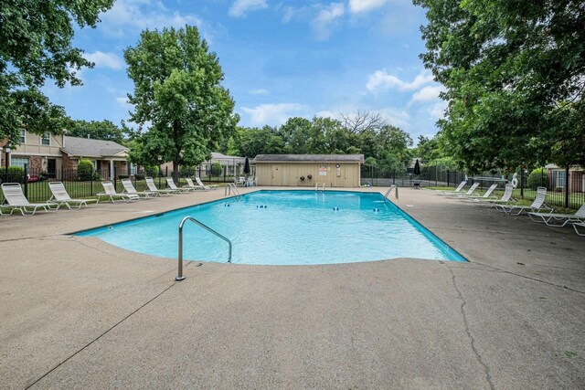 840 General George Patton Rd, Nashville, TN 37221 - photo 42