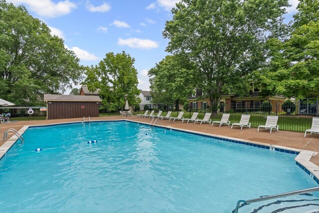 840 General George Patton Rd, Nashville, TN 37221 - photo 43