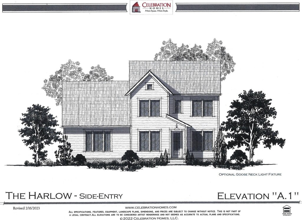 7412 Black Fox Dr, Fairview, TN 37062 - view of miscellaneous listing collateral