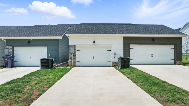 2722 Bramblewood Ln, Thompsons Station, TN 37179 - photo 35