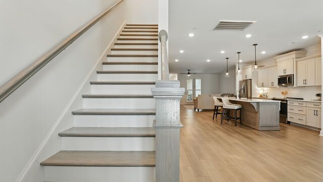 2722 Bramblewood Ln, Thompsons Station, TN 37179 - photo 4