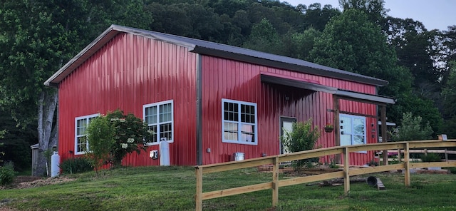 239 Seals Rd, Pikeville, TN 37367 - photo 1