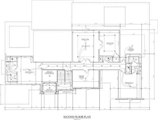 7912 E Gum Rd, Murfreesboro, TN 37127 - room layout