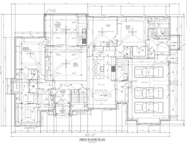 7912 E Gum Rd, Murfreesboro, TN 37127 - floor plan / room layout