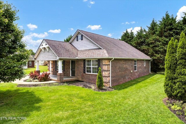 8105 Morning Rose Ln, Corryton, TN 37721 - photo 3