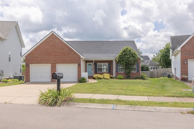 1905 Bugle Ct, Spring Hill, TN 37174 - photo 1