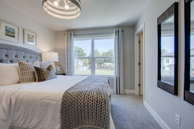 5220 Gladecress Ln NE, Hermitage, TN 37076 - bedroom featuring carpet floors and baseboards