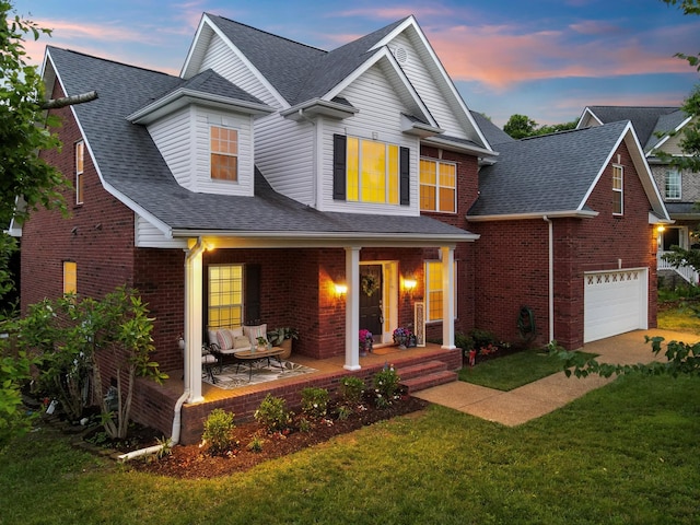 146 Fieldcrest Cir, Hendersonville, TN 37075 - photo 1