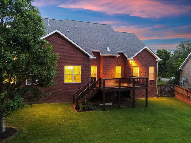 146 Fieldcrest Cir, Hendersonville, TN 37075 - photo 41
