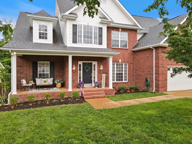 146 Fieldcrest Cir, Hendersonville, TN 37075 - photo 8