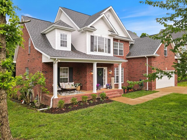 146 Fieldcrest Cir, Hendersonville, TN 37075 - photo 9