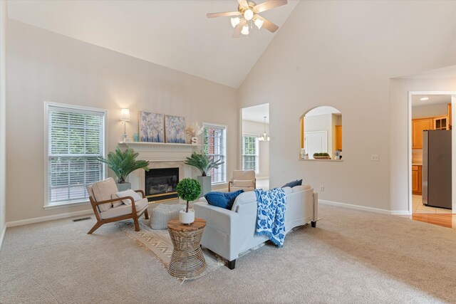 146 Fieldcrest Cir, Hendersonville, TN 37075 - photo 14