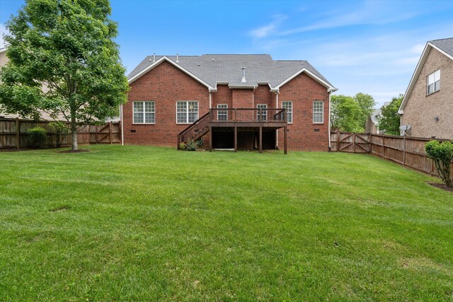 146 Fieldcrest Cir, Hendersonville, TN 37075 - photo 40