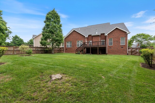 146 Fieldcrest Cir, Hendersonville, TN 37075 - photo 39