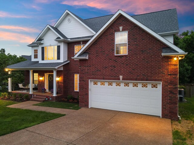 146 Fieldcrest Cir, Hendersonville, TN 37075 - photo 42