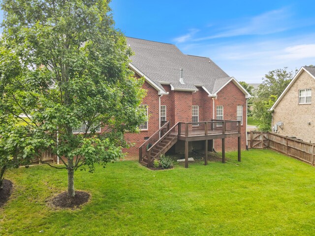 146 Fieldcrest Cir, Hendersonville, TN 37075 - photo 44