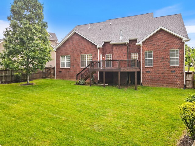 146 Fieldcrest Cir, Hendersonville, TN 37075 - photo 43