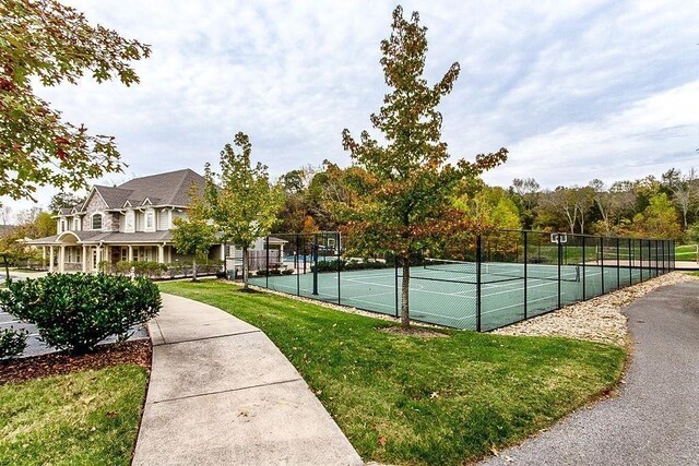 146 Fieldcrest Cir, Hendersonville, TN 37075 - photo 49