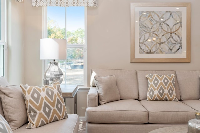 105 Primrose Ln, Gallatin, TN 37066 - view of living room