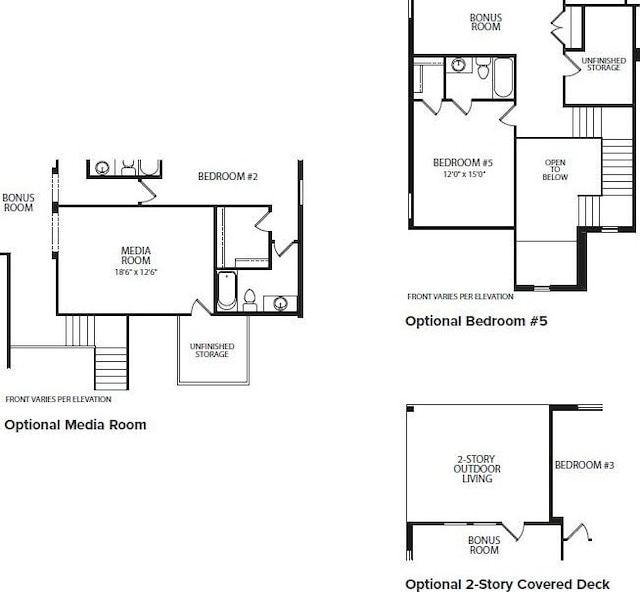 7890 Lampley Rd, Primm Springs, TN 38476 - room layout