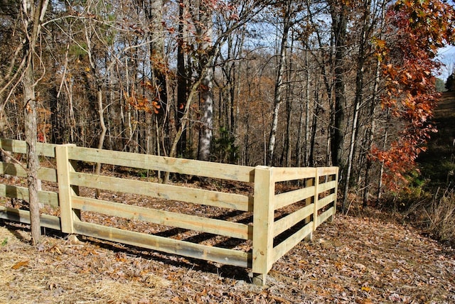 7890 Lampley Rd, Primm Springs, TN 38476 - view of gate