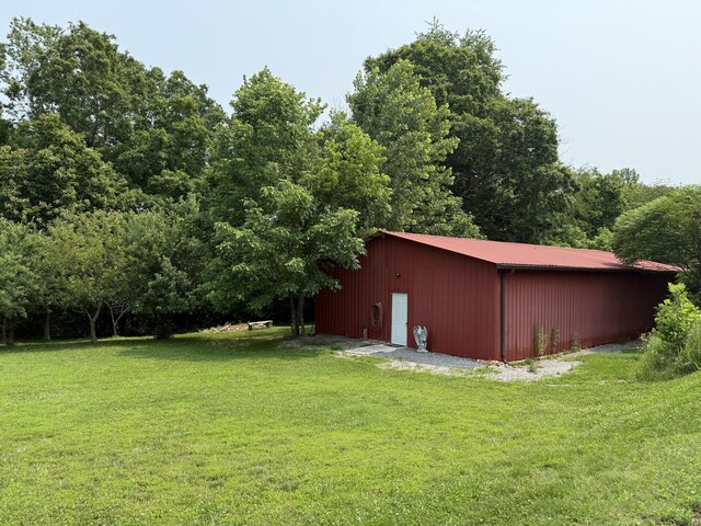 1231 Floyd Hudgens Rd, Ashland City, TN 37015 - photo 42