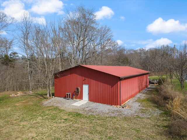 1231 Floyd Hudgens Rd, Ashland City, TN 37015 - photo 31