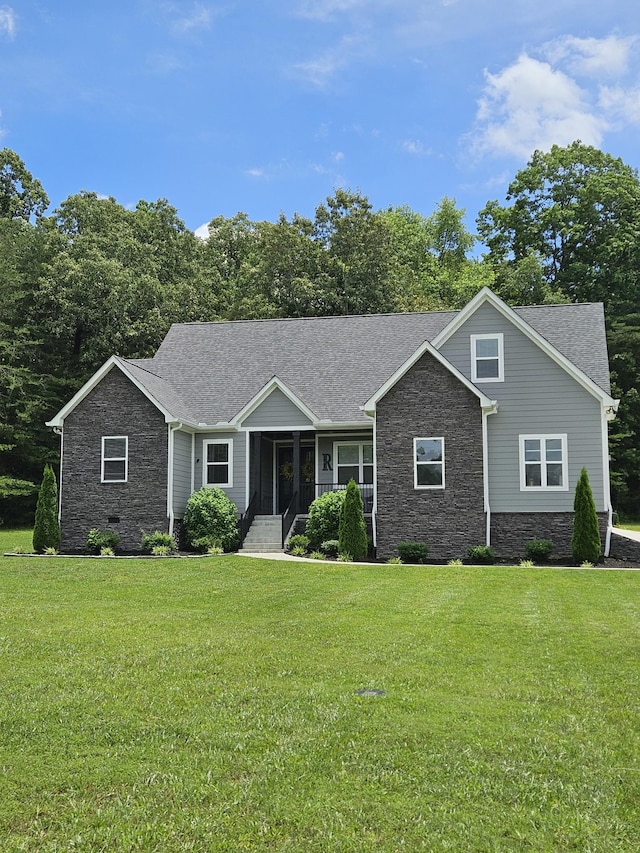 26 Melanie St, Mcminnville, TN 37110 - photo 1
