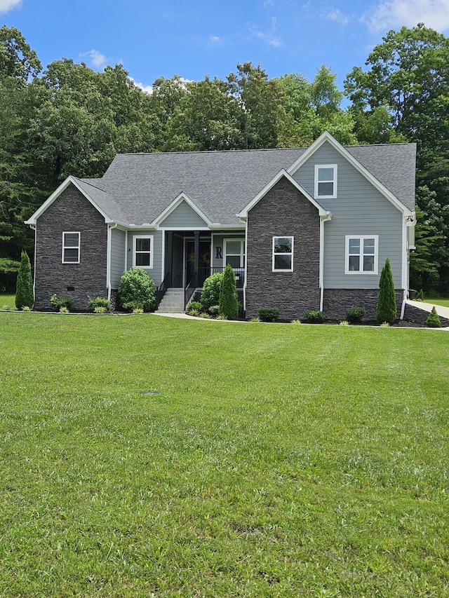 26 Melanie St, Mcminnville, TN 37110 - photo 2