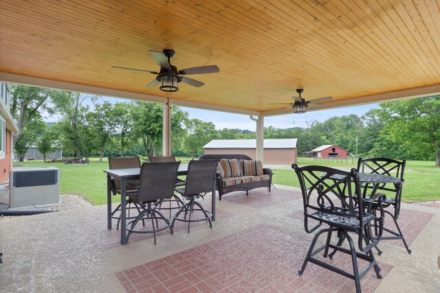 1108 Lakeview Dr, Ashland City, TN 37015 - photo 41