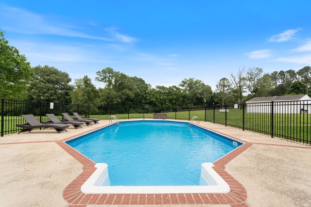 1108 Lakeview Dr, Ashland City, TN 37015 - photo 43