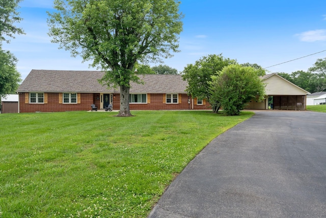 1108 Lakeview Dr, Ashland City, TN 37015 - photo 1