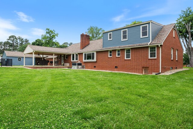 1108 Lakeview Dr, Ashland City, TN 37015 - photo 45