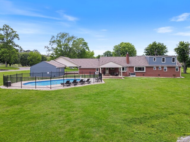 1108 Lakeview Dr, Ashland City, TN 37015 - photo 53