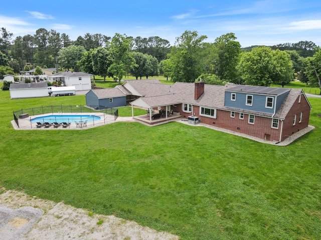 1108 Lakeview Dr, Ashland City, TN 37015 - photo 3