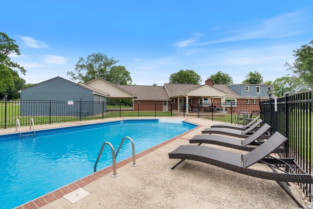 1108 Lakeview Dr, Ashland City, TN 37015 - photo 44