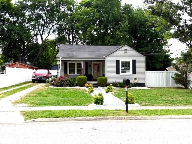 714 King Ave, Shelbyville, TN 37160 - photo 2