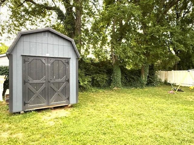 714 King Ave, Shelbyville, TN 37160 - photo 35