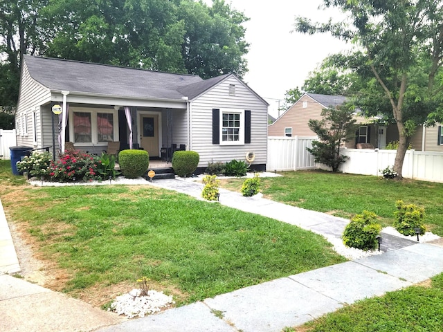 714 King Ave, Shelbyville, TN 37160 - photo 1