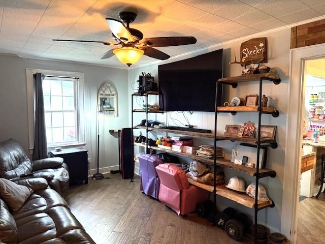 714 King Ave, Shelbyville, TN 37160 - photo 8